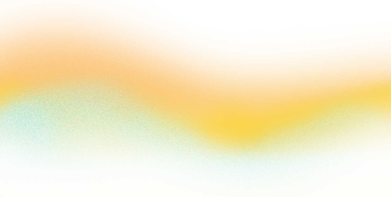 Orange Teal Color Film Photo Light Leak Overlay